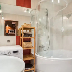 Отель Apartamenty Radowid w centrum z basenem i parkingiem Польша, Закопане - отзывы, цены и фото номеров - забронировать отель Apartamenty Radowid w centrum z basenem i parkingiem онлайн спа фото 2