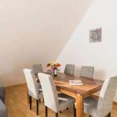 Отель Betariel Apartments L79 Австрия, Вена - отзывы, цены и фото номеров - забронировать отель Betariel Apartments L79 онлайн комната для гостей фото 3