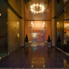 Отель Expo Hotel Болгария, Пловдив - отзывы, цены и фото номеров - забронировать отель Expo Hotel онлайн спа