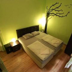 Galata West Hostel комната для гостей фото 2