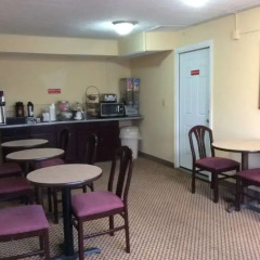 Отель Travelodge Columbus East питание фото 2
