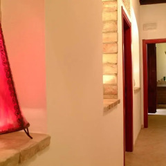 Отель Cagliari Domus Италия, Кальяри - отзывы, цены и фото номеров - забронировать отель Cagliari Domus онлайн интерьер отеля фото 3