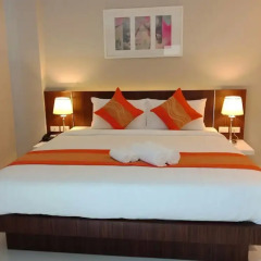 Отель Ahad Suite Ao Nang комната для гостей фото 3
