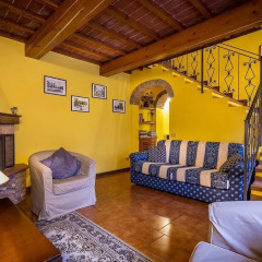 Отель Casa Casalino Италия, Реггелло - отзывы, цены и фото номеров - забронировать отель Casa Casalino онлайн интерьер отеля фото 2