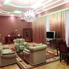 Отель Boulevard Apartments and Residences Азербайджан, Баку - отзывы, цены и фото номеров - забронировать отель Boulevard Apartments and Residences онлайн интерьер отеля фото 2