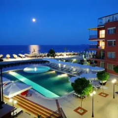 PSB Apartments Hotel Heaven бассейн фото 3