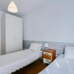 Отель Lovely And Chic Apt Next To Sagrada Familia детские мероприятия