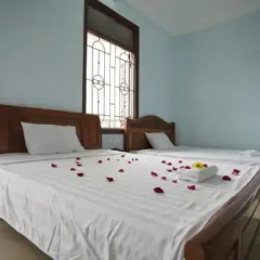 Thanh Nam Hotel Best Price комната для гостей фото 4