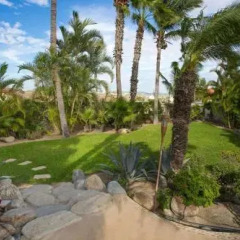 Отель Casa De Las Flores фото 4