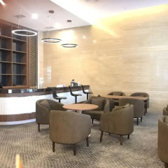 Muong Thanh Luxury Vien Trieu Hotel Нячанг интерьер отеля фото 2