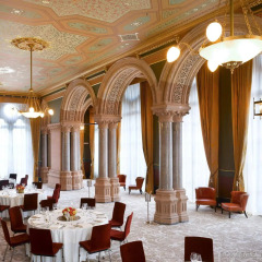 St. Pancras Renaissance Hotel London фото 3