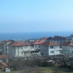 Отель Djemelli Болгария, Аврен - отзывы, цены и фото номеров - забронировать отель Djemelli онлайн балкон