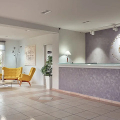 Hotel Koukounaria интерьер отеля фото 3
