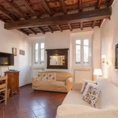 Отель Holiday House Trastevere комната для гостей фото 5