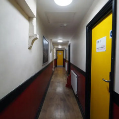 St Christopher's Inn, Greenwich - Hostel интерьер отеля фото 3