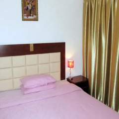 Отель E Home ApartHotel комната для гостей фото 2