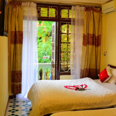 Hanoi Advisor hotel Ханой комната для гостей фото 5