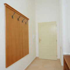 Апартаменты Apartment house Anenská детские мероприятия