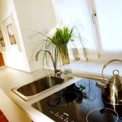 Отель Terres d'Aventure Suites в номере фото 2