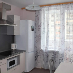Отель Nord City na Sysolskom shosse 1 2 Сыктывкар в номере