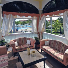 Отель Paradisus Princesa del Mar интерьер отеля фото 2
