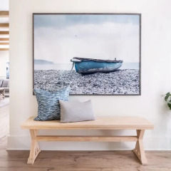 Отель Orchid Inn at Santa Barbara комната для гостей