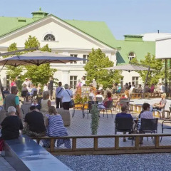 Отель Holiday Club Saimaa Apartments Финляндия, Лаппеэнранта - отзывы, цены и фото номеров - забронировать отель Holiday Club Saimaa Apartments онлайн фитнесс-зал