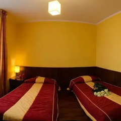 Апартаменты Warsaw Apartments - Apartamenty Wilanów детские мероприятия