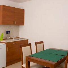 Отель Ashton Hall Солнечный берег в номере