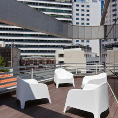 Апартаменты Hello Lisbon Marques de Pombal Apartments Лиссабон питание