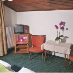Lori Berd Resort Hotel удобства в номере
