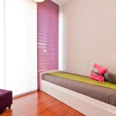 Отель Madrid SmartRentals Chueca детские мероприятия