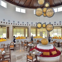 Отель Paradisus Princesa del Mar интерьер отеля фото 3