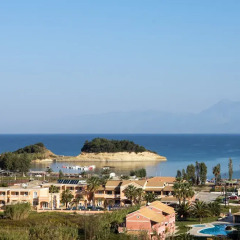 Отель Panorama Sidari пляж фото 2