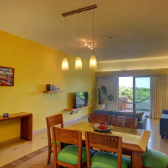 Отель Riviera Maya Suites детские мероприятия фото 2