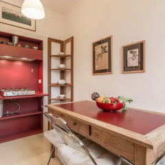 Отель Santa Marta Италия, Венеция - отзывы, цены и фото номеров - забронировать отель Santa Marta онлайн в номере фото 2