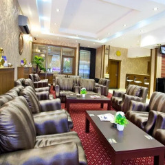 Unal Hotel Турция, Адыяман - отзывы, цены и фото номеров - забронировать отель Unal Hotel онлайн интерьер отеля