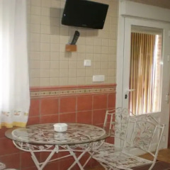 Отель Casa Rural Alonso Quijano El Bueno удобства в номере фото 2