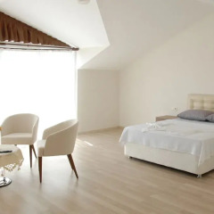Tebriz Apart Hotel комната для гостей фото 3