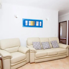 Hotel Residencial Salema комната для гостей фото 4