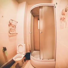 Medvedeff Hotel - Hostel сауна