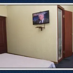 Гостиница Victoria Hotel Казахстан, Актау - отзывы, цены и фото номеров - забронировать гостиницу Victoria Hotel онлайн сейф в номере