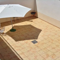 Отель Casa Rural Alonso Quijano El Bueno