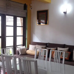 Отель Backpackers Paradise Colombo Шри-Ланка, Коломбо - отзывы, цены и фото номеров - забронировать отель Backpackers Paradise Colombo онлайн комната для гостей фото 4