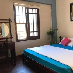 Tribee Bana heritage hostel комната для гостей фото 4