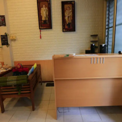 R One 24 7 Hostel Бангкок спа фото 2