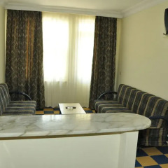 Almera Apart Hotel в номере фото 2