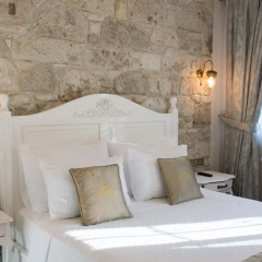 Отель Provence Mansion Alacati Чешме комната для гостей фото 5