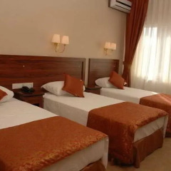 Ankyra Hotel Турция, Анкара - отзывы, цены и фото номеров - забронировать отель Ankyra Hotel онлайн комната для гостей фото 3