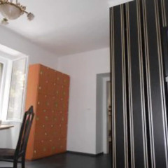 Hostel Fontana удобства в номере